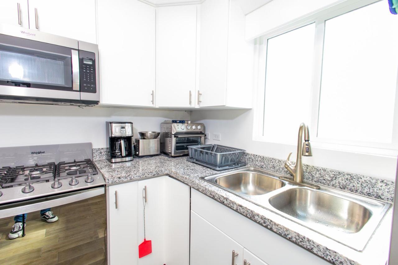 Residence 4 Puerto Peñasco Extérieur photo