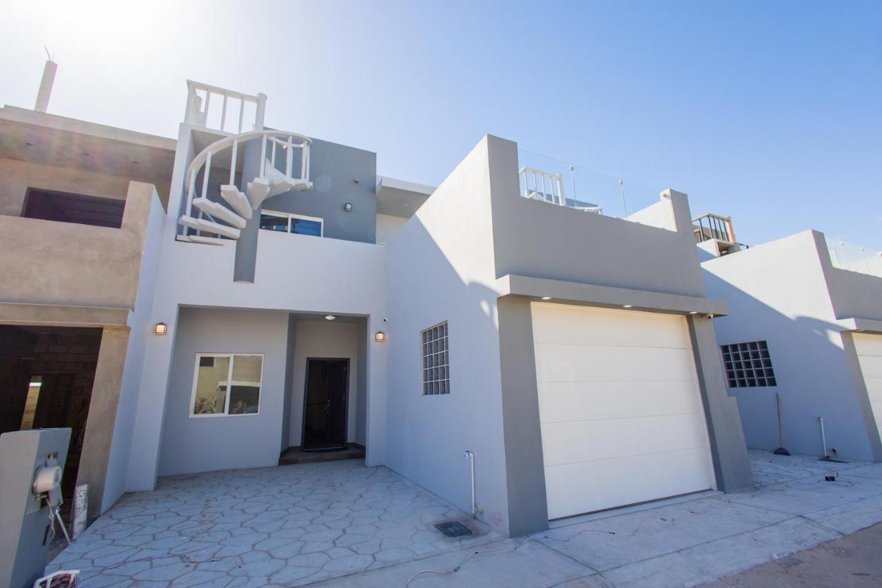 Residence 4 Puerto Peñasco Extérieur photo