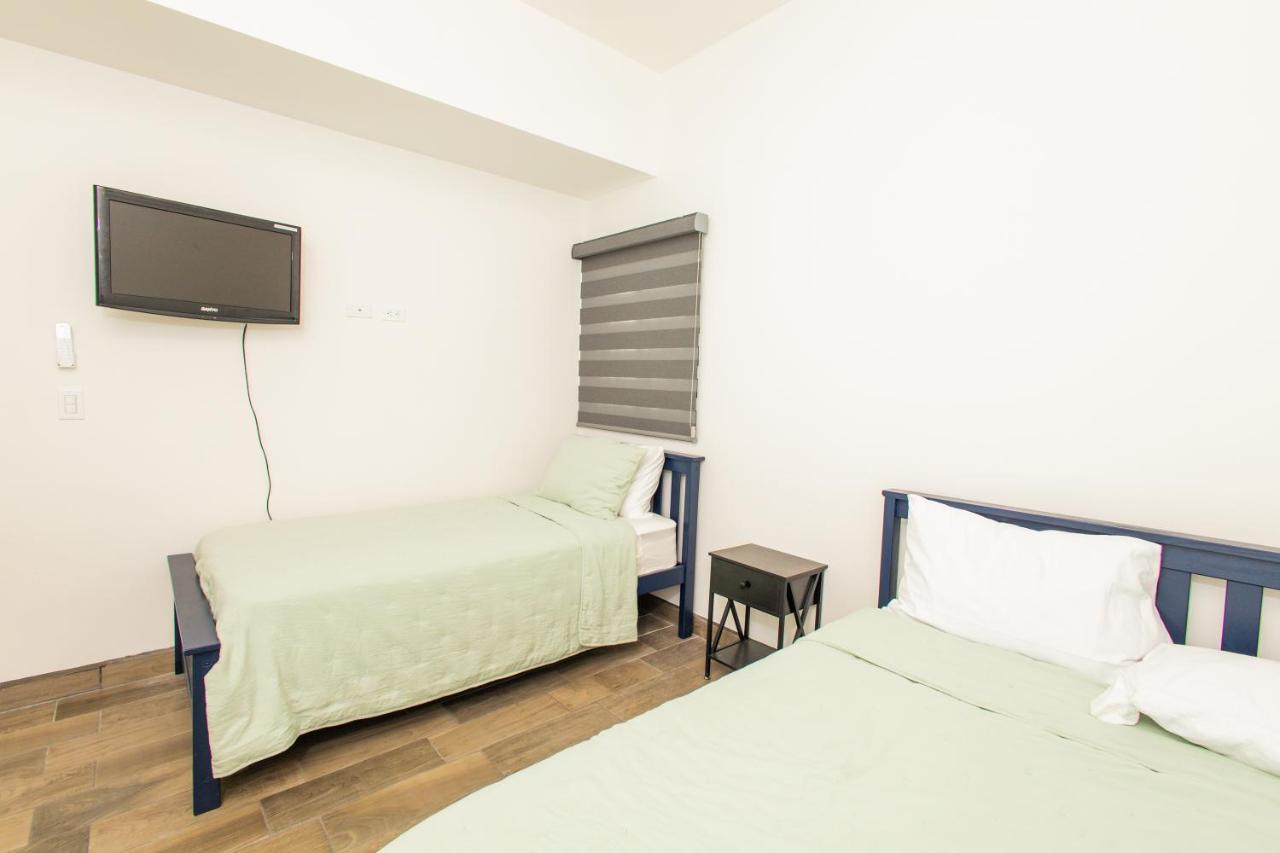 Residence 4 Puerto Peñasco Extérieur photo