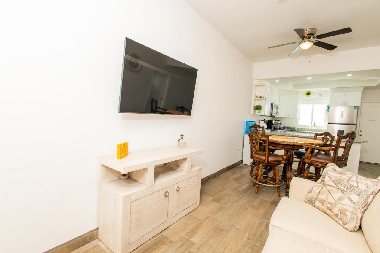Residence 4 Puerto Peñasco Extérieur photo