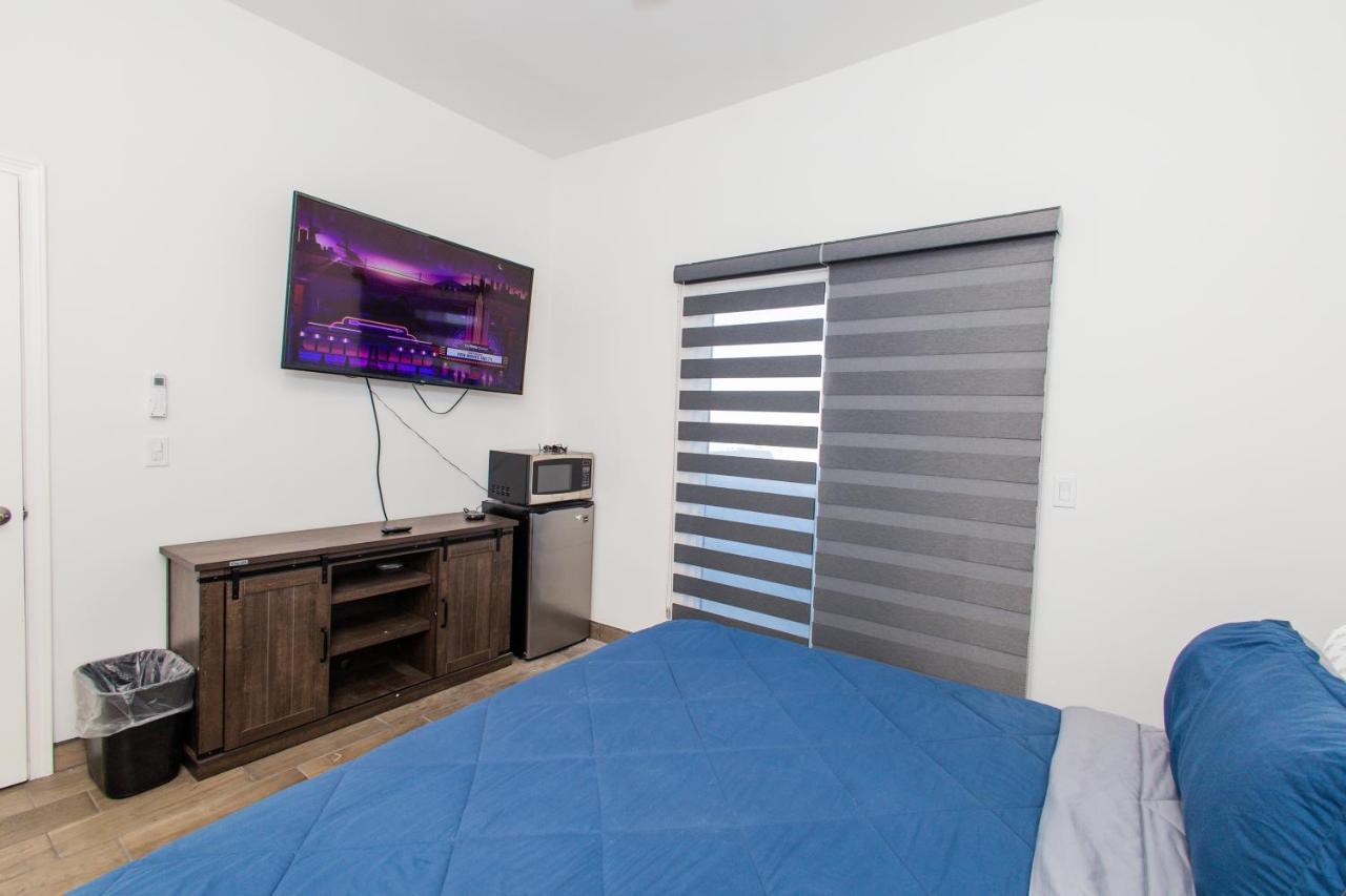 Residence 4 Puerto Peñasco Extérieur photo
