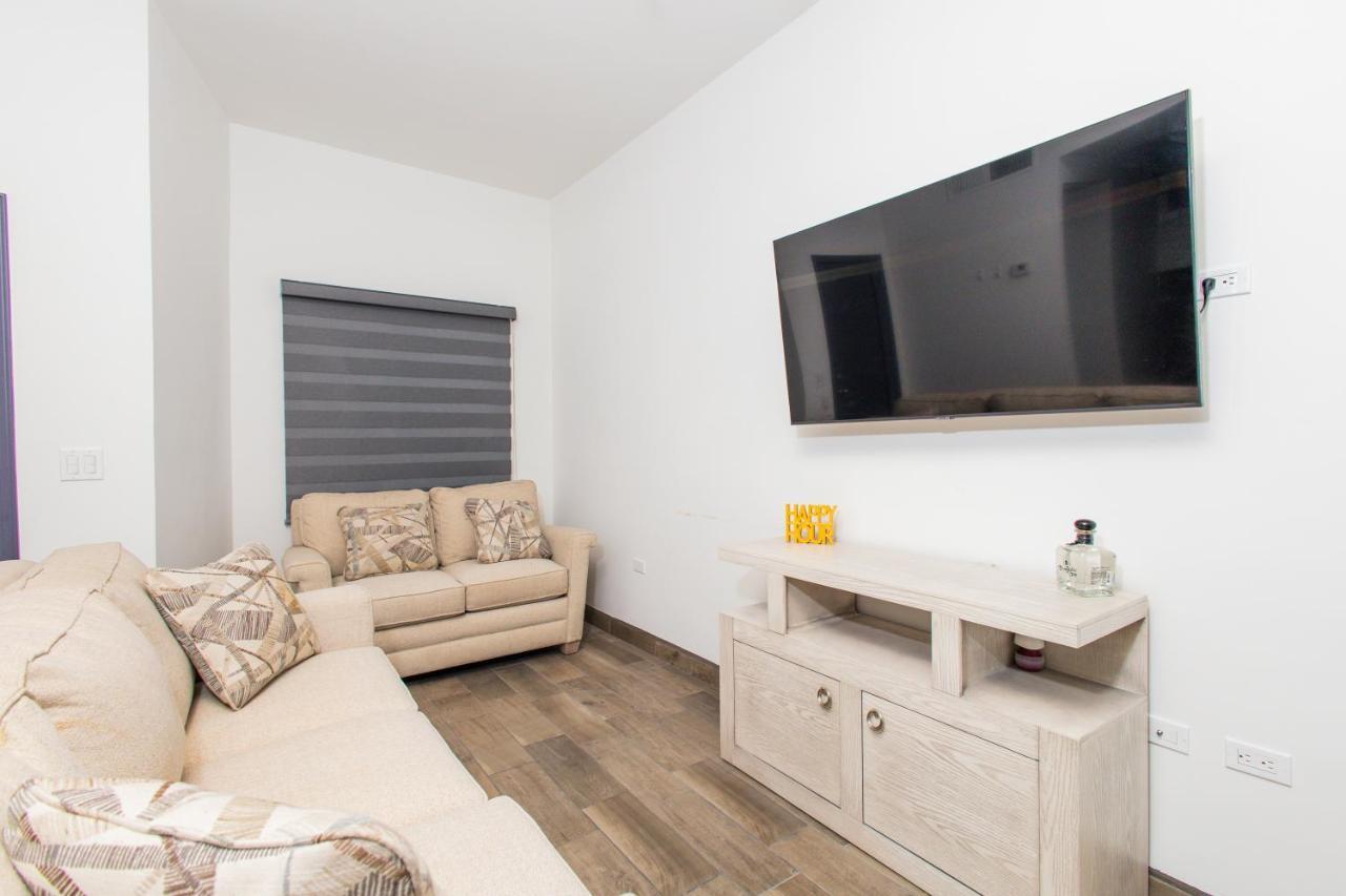Residence 4 Puerto Peñasco Extérieur photo